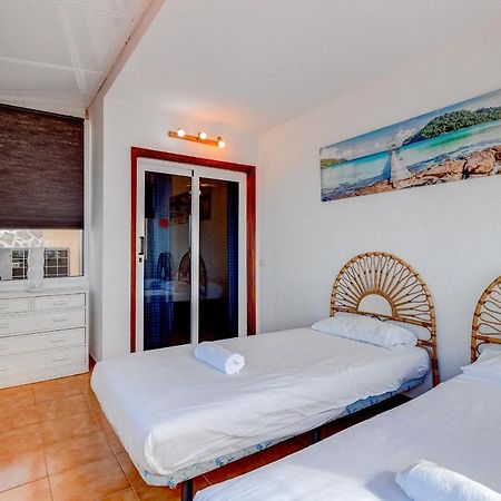 Las Brisas Free Wifi Costa Adeje  Exterior photo